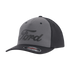 Ford Logo Rising Shadow Script Flexfit Hat
