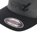 Ford Logo Rising Shadow Script Flexfit Hat