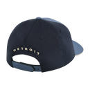 Ford Logo Vintage Detroit Snapback Hat