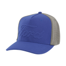 Ford Logo Script en relief chapeau Snapback
