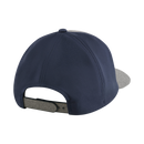Ford Logo Scripted Embroidery Snapback Hat