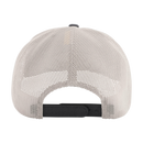 Ford Oval Raised Silicone Snapback Hat