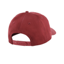 Bronco Desert Horse Patch Snapback Hat