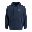Trucks Land Of The Free Hooded Pullover Sweatshirt