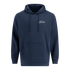 Trucks Land Of The Free Hooded Pullover Sweatshirt