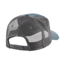 Bronco Retro Aztec Trucker Hat