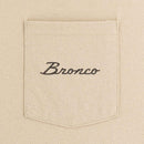 Bronco Forest Pocket T-Shirt