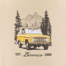 Bronco Forest Pocket T-Shirt