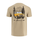 Bronco Forest Pocket T-Shirt