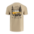 Bronco Forest Pocket T-Shirt
