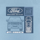 F‑150 Trucks Built to Last Tee