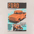 F‑150 V‑8 Retro Truck Men's Graphic Tee