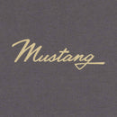 T-shirt Speed ​​Shop Ford Mustang Men's Speed ​​Shop