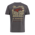 T-shirt Speed ​​Shop Ford Mustang Men's Speed ​​Shop