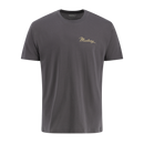 T-shirt Speed ​​Shop Ford Mustang Men's Speed ​​Shop