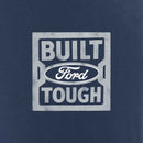 Built Ford Tough Men's Pocket Tee