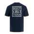 Built Ford Tough Men's Pocket Tee