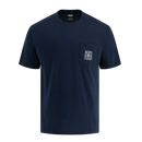 Built Ford Tough Men's Pocket Tee