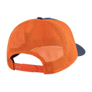 Bronco Classic Color Blocked Snapback Hat