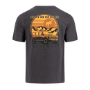 Bronco Desert Sunset T-Shirt