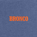 Bronco Desert T-Shirt