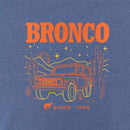 Bronco Desert T-Shirt