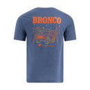 Bronco Desert T-Shirt