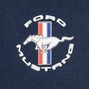Ford Mustang Tri-Bar Pocket T-shirt Concessionnaire exclusif