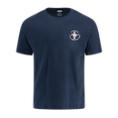 Ford Mustang Tri-Bar Pocket T-shirt Concessionnaire exclusif