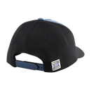 Lofted Script Snapback Hat