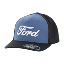 Lofted Script Snapback Hat