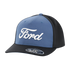 Lofted Script Snapback Hat