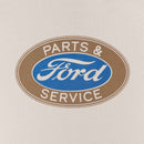 Ford Logo Parts & Service T-Shirt
