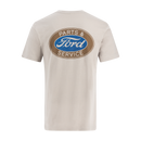 Ford Logo Parts & Service T-Shirt