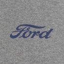 Ford Logo American Legacy Hooded Pullover Sweatshirt