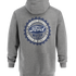 Ford Logo American Legacy Hooded Pullover Sweatshirt