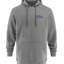 Ford Logo American Legacy Hooded Pullover Sweatshirt