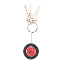 Bronco 60 Tire Keychain