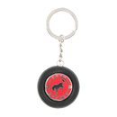 Bronco 60 Tire Keychain