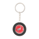 Bronco 60 Tire Keychain