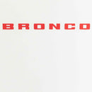 Bronco 60th SS T-Shirt