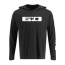 Bronco 60th LS Hooded T-Shirt