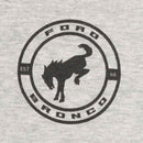 Bronco 60th Crew Fleece Sweatshirt