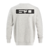Bronco 60th Crew Fleece Sweatshirt