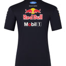 Oracle Red Bull Racing Team Replica Mens Short Sleeve T-Shirt
