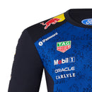Oracle Red Bull Racing Team Replica Mens Short Sleeve T-Shirt