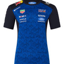 Oracle Red Bull Racing Team Replica Mens Short Sleeve T-Shirt