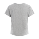 Ford Logo Grey Vintage Women T-Shirt
