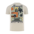Bronco Men's Summer Built Wild T-Shirt