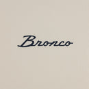 Bronco Men's Summer Built Wild T-Shirt
